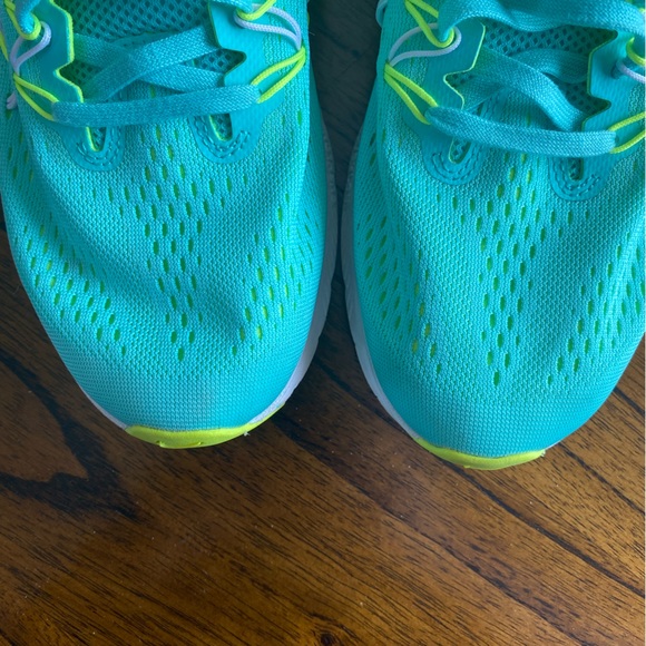 Nike Zoom Winflo 3 sneakers - Picture 9 of 10